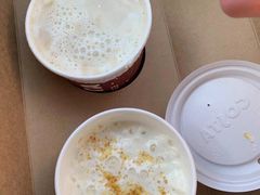 -COSTA COFFEE(斯普瑞斯奥特莱斯店)