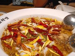 -新太二·鲜料川菜(万泰汇店)