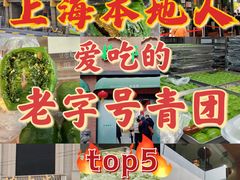 -王家沙点心店(南京西路总店)