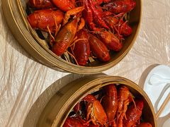 -靓靓蒸虾·头牌蒸虾(万松园玲珑店)