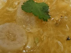 芙蓉竹荪烩蟹肉-和记小菜(东方店)