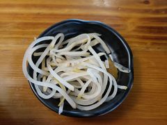 糖醋萝卜丝-丽虹云南过桥米线(兴工街店)