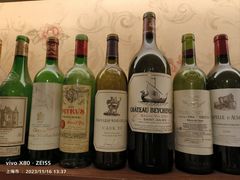 -老吉士酒家(天平路店)