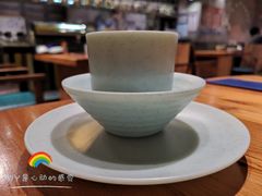 -海小馆海鲜餐厅(茂业百货店)