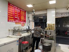 -罗子龙罗家桂花汤圆(曹都巷店)