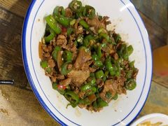 -湘香私房菜(大石长隆店)