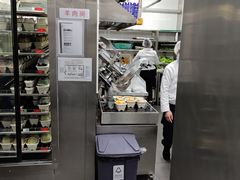 -海底捞火锅(天津SM城市广场店)