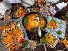 -小川洋风料理(汉街店)