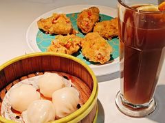 -塘桥老哥·常州鱼鲜土菜(勤业路店)