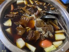 -鲁厚源牛肉坊(阳光100店)