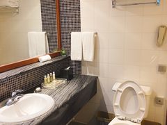 -西安永宁门大景城堡酒店