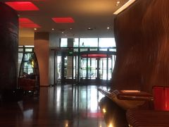 -上海外滩英迪格酒店