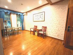-梅州天地人花园酒店(梅县人民广场店)