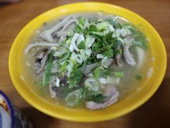 -蔺家老字号羊杂碎馆