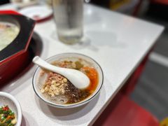 -老马路串串香火锅(北门桥店)