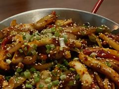 -槿Story·韩国料理(望京韩国美食城店)