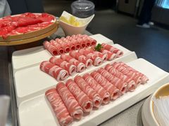 -海底捞火锅(中州万达店)