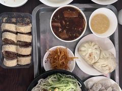 -姚记炒肝店(鼓楼店)