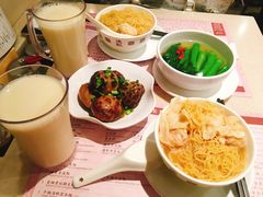 -池记(尖沙咀店)