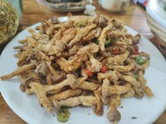 -老地方农家菜(昌黎一店)