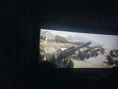 -中影国际影城(神农万达广场CINITY店)