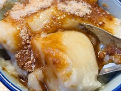 -张钦德·广场老牌豆花甜汤(总店)