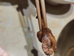 -老佛爷炭火蛙锅直营(清滨路总店)