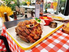 -1886德国汽车餐厅(福田星河COCO Park店)