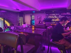 -外滩8号 whisky bar(金延大厦店)