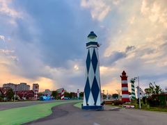 -第35届青岛国际啤酒节