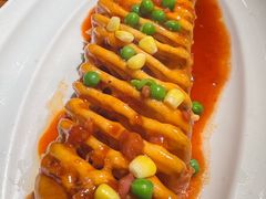 -天元奎饭店(总店)