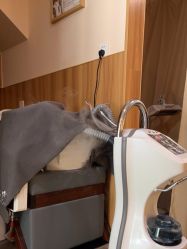 -丝客富脱发养发头皮馆