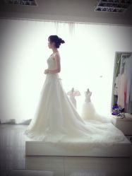 Chinchin&nbsp;Lady美丽制造礼服馆-CHINCHIN LADY