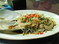 -鑫悦楼煎蟹·16年海鲜大排档
