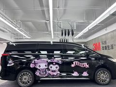 -车友必成·3M汽车贴膜/隐形车衣/改色膜(成都店)