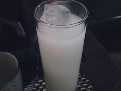 可尔必思-角落里(中山公园店)