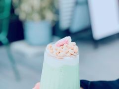 -Catch Bagel(芳草地店)