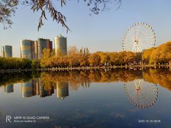 -青城公园