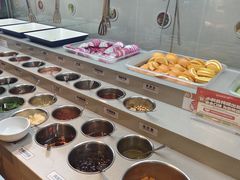 -海底捞火锅(方圆荟店)