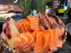 -大渔铁板烧(万象城店)