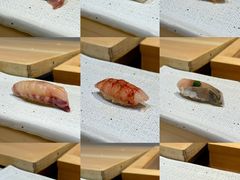 -镹·鱼料理  国产鱼使用店