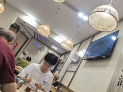 -新丰小吃(中山中路分店)