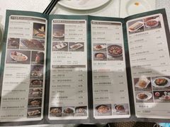 -金翠皇宫粤菜·点心·海鲜(科技园店)