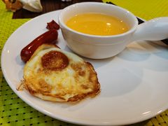 -西安钟楼北大街希尔顿欢朋酒店