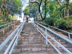 -九华山公园