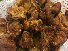脆皮大肠-北京小肠陈饭庄(方庄店)