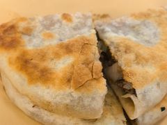 -老舅老蒙肉饼非遗店(一店)