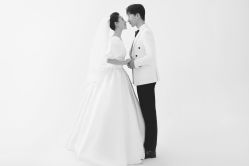 -薇视觉婚纱摄影工作室·婚纱照·结婚照