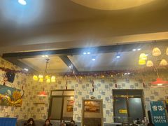 -阆辣荟餐饮(老味道8年·古城店)