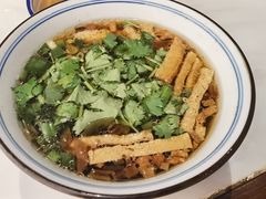 -老晋阳太原菜(王府井晋阳里店)